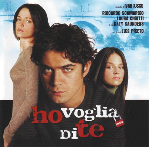Ho voglia di te