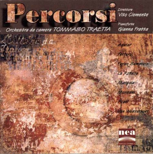Percorsi